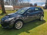 Mazda 3 2.0 150 PS MZR DISI Edition 7 EZ 2... - Mazda aus 2011: Mazda3