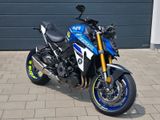 Suzuki GSX-S 1000, 2024, 1. Hand, Garantie bis 29.02.28