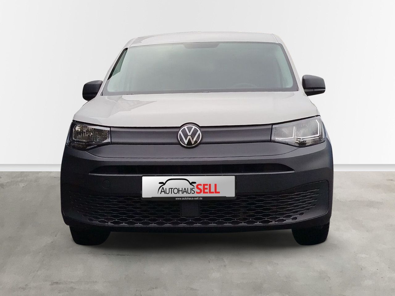 Fahrzeugabbildung Volkswagen Caddy Cargo Maxi Cargo EcoProfi 1.5