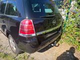 Opel Zafira B Sport Automatic Tüv Neu - Opel Zafira Sport mit Diesel-Antrieb