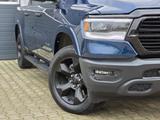 Dodge RAM 1500 5.7 4x4 BTS Edition Kamera Navi AHK LED - Dodge RAM: 4.7