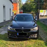 BMW 318 Gran Turismo Gran Turismo 318d - - BMW 318 Gran Turismo aus 2015