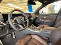 BMW M340d - Vorschau Bild 15