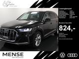 Audi Q7 55 TFSI S line quattro tiptronic CarPlay|HUD - Audi Q7 Gebrauchtwagen in Duisburg