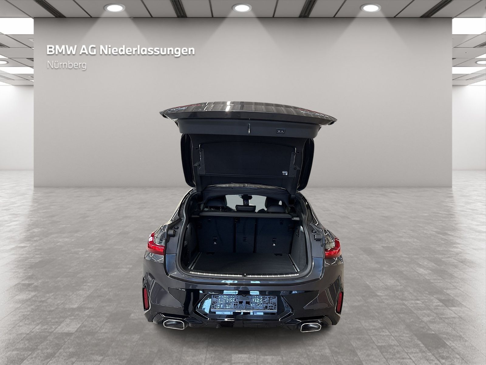 BMW X4 - Bild 10
