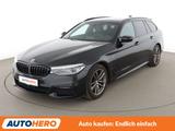 BMW 540i xDrive M Sport Aut.*NAVI*CAM*ACC*SHZ* - BMW 540: I