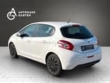 Peugeot 208 Active Klima PDC Tempomat 07/2027 TÜV - gebrauchte Peugeot 208 aus dem Jahr 2014