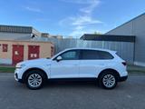 Volkswagen Touareg 3.0 V6 TDI 170kW 4MOTION Tiptronic - - Volkswagen Touareg aus 2020