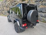 Mercedes-Benz G 350 d Professional - Mercedes-Benz G 350 von privat