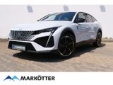 Peugeot 408 Hybrid 180 GT ACC/360CAM/Totwinkel/ - Peugeot 408 in Bielefeld