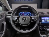 Skoda Superb - Vorschau Bild 12