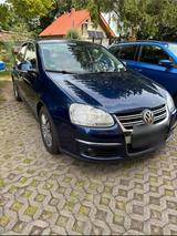 Volkswagen VW Jetta 1.4TFSI - Volkswagen Jetta in Berlin