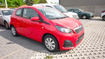 Peugeot 108 - 2