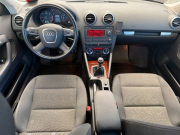 Audi A3 - 9
