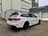 BMW M340i xDrive Touring Laser/HUD/HarmK/InnoPk/Indi - BMW M340i Gebrauchtwagen