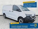 Volkswagen T7 Transporter Kasten 2.0 TDI AHK / Kamera - Volkswagen T7 Transporter mit Anhängerkupplung
