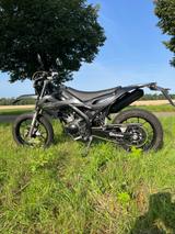 Rieju MRT 50 - RIEJU MOTORRAD