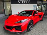Corvette Z06 5,5V8 Coupe Z07 Pack./Ceramicbrakes EU-Mod. - rote Corvette Z06