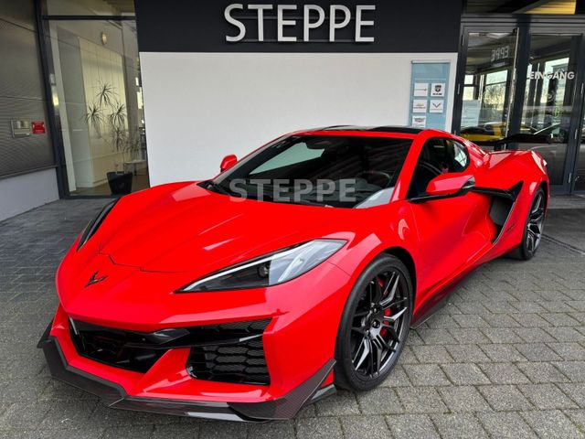 CORVETTE Z06