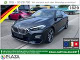 BMW 218 Gran Coupe M Sport PANO ACC RFK LED HiFi DAB - BMW 218 Gran Coupé mit Schiebedach