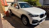 BMW X3 xDrive30d Innovation Package Schekhef - BMW X3 Gebrauchtwagen in Mainz