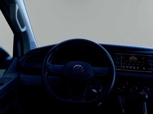 Fahrzeugabbildung Volkswagen T6 Transporter Kasten 2.0TDI EcoProfi Kamera