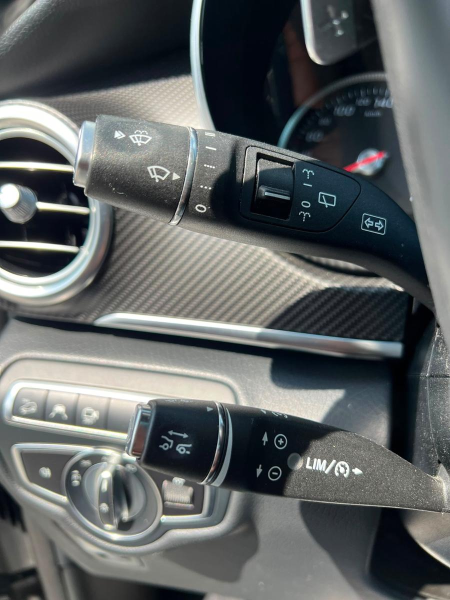 Mercedes-Benz V250 4M LANG AMG-LINE WEBASTO LEDER AHK EL.TÜREN