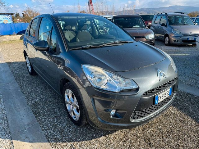 Citroën Citroen C3 1.1 GPL airdream Seduction gpl/benzin