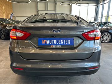 Ford Mondeo Lim. Business Edition *Kamera*TÜV*PDC*