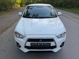 Mitsubishi ASX 1.8 DI-D+ 2WD ClearTec Intense - gebrauchte Mitsubishi ASX aus dem Jahr 2014