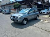 Kia Sportage BENZINA GPL 2.0 141CV Active Class - gebrauchte Kia Sportage aus dem Jahr 2008