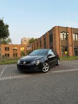 Volkswagen Golf V GTI - Erste Hand  läuft sehr gut. - Volkswagen Golf aus 2005: GTI
