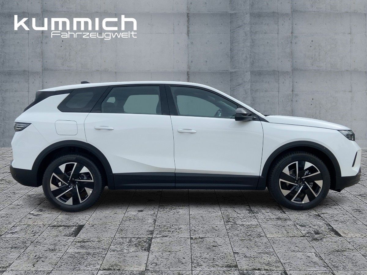 Opel Grandland (X) - Bild 3