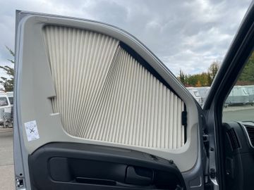 Carado T 338 PRO+ AUTOM. NAVI KAMERA TV OHNE HUBBETT