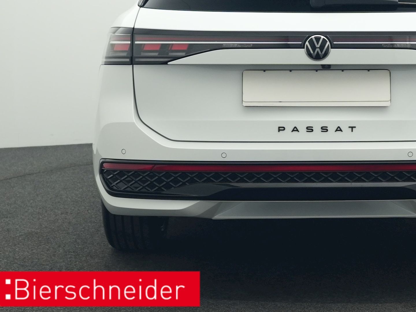 Volkswagen Passat - Bild 22