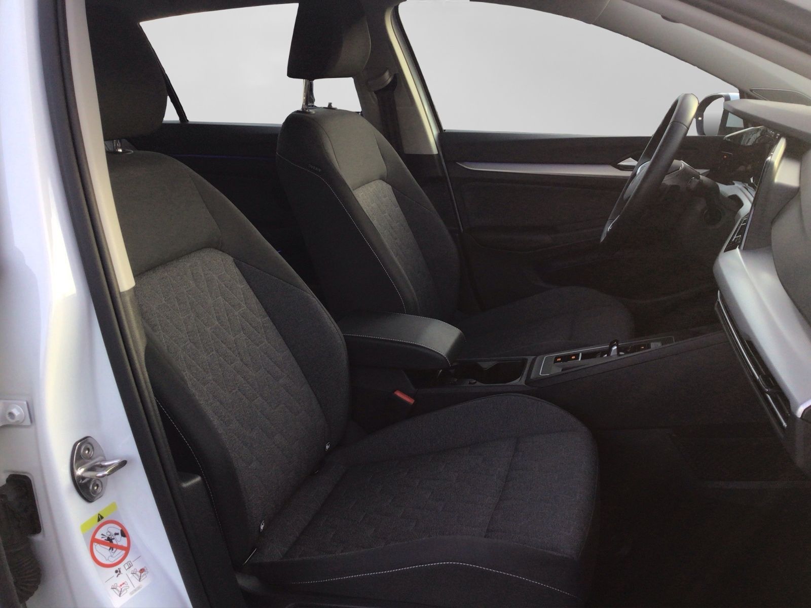 Volkswagen Golf - Bild 4