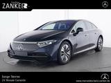 Mercedes-Benz EQS 450+ PANO*AIRMATIC*DISTRONIC*360CAM*MASSAGE - Mercedes-Benz EQS aus 2022