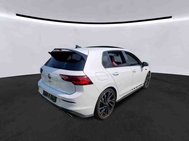 Golf VIII GTI Clubsport 2.0 TSI Blackstyle Matri