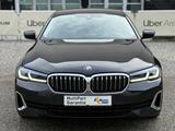 BMW 520d Limousine Luxury Line//*LASER*//*HEAD UP*// - BMW 520 mit Diesel-Antrieb: Schwarz, Limousine