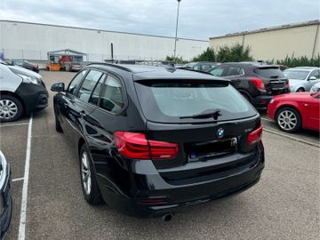 BMW 318 - 4