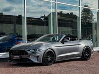 Ford Mustang GT Convertible*MagneRide*nur 2.011km!*