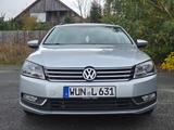 Volkswagen Passat 1.6 TDI Comfortline BMotion Tech Vari... - Volkswagen Passat aus 2011: Comfortline