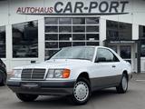 Mercedes-Benz 300 CE | TEMP. | KLIMA | AUTOM. | H-ZUL.| - gebrauchte Mercedes-Benz 300 aus dem Jahr 1987