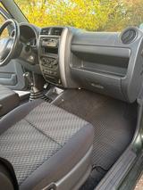 Suzuki Jimny Club Ranger, TOP-Zustand - Suzuki Jimny Gebrauchtwagen in Frankfurt