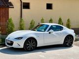 Mazda MX-5 RF 2.0 | 5 JAHR GARANTIE | LSD | BOSE