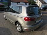 Volkswagen Golf Sportsvan VII Comfortline - Volkswagen Golf: Beige