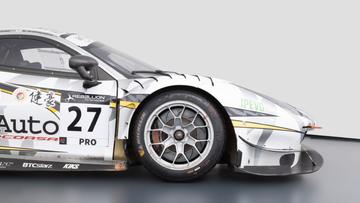 صورة 6 لـ 2016 Ferrari 488 GTB