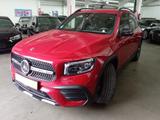 Mercedes-Benz GLB 200 d 4Matic AMG LINE - 276 - Mercedes-Benz GLB 200 Gebrauchtwagen in Düsseldorf