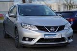 Nissan Pulsar N-Tec Automatik Kamera KeylessGo DAB+ - gebrauchte Nissan Pulsar aus dem Jahr 2015