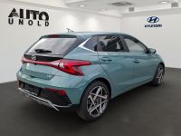 Hyundai i20 - Vorschau Bild 3
